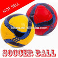 Hot Sell Promotional PU/PVC/TPU Soccer Ball,Football
